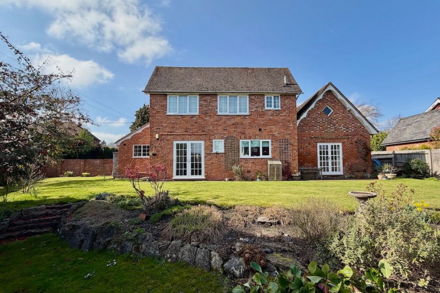 Images for Spring Lane, Aston Tirrold, Didcot, OX11 9EJ