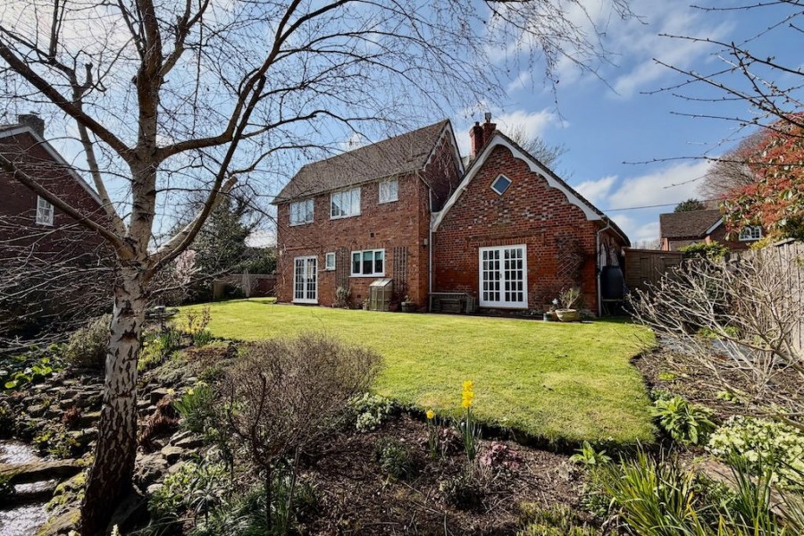 Images for Spring Lane, Aston Tirrold, Didcot, OX11 9EJ