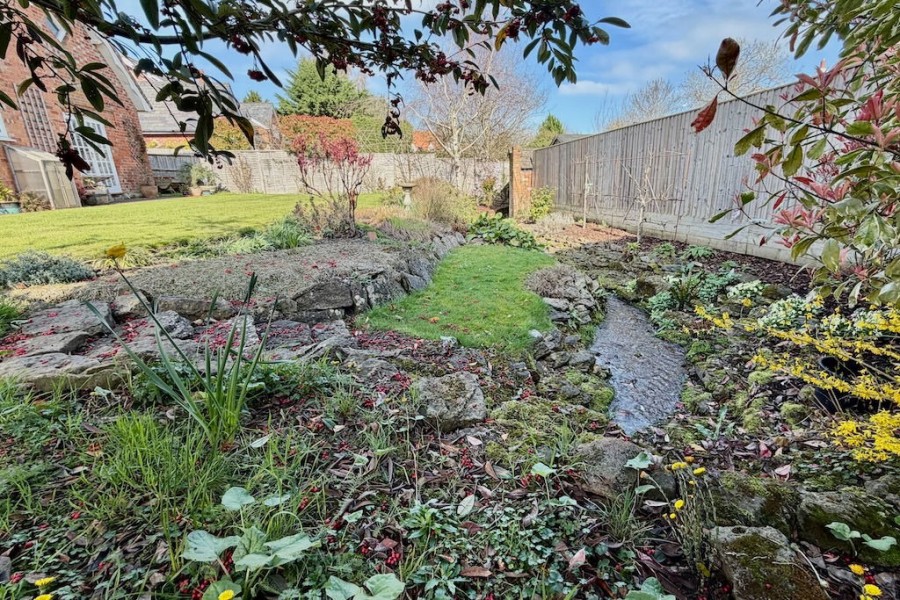 Images for Spring Lane, Aston Tirrold, Didcot, OX11 9EJ