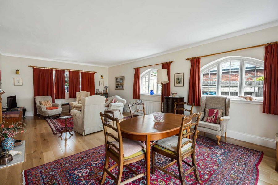 Images for Spring Lane, Aston Tirrold, Didcot, OX11 9EJ