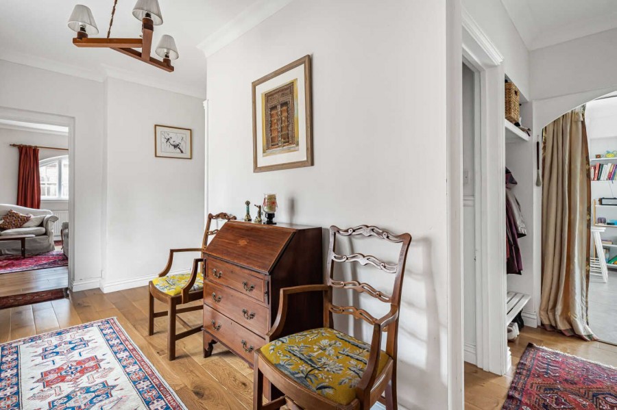 Images for Spring Lane, Aston Tirrold, Didcot, OX11 9EJ