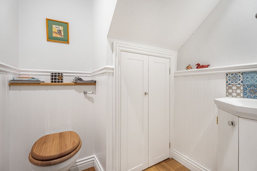 Images for Spring Lane, Aston Tirrold, Didcot, OX11 9EJ