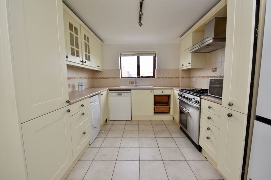 Images for St. Helens Avenue, Benson, Wallingford, OX10 6RU