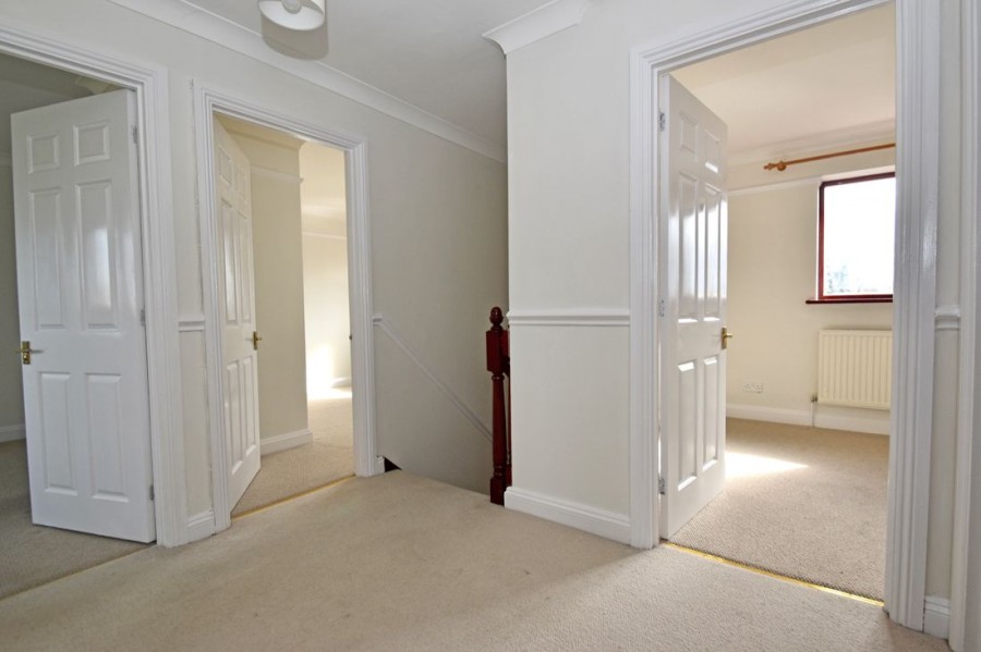 Images for St. Helens Avenue, Benson, Wallingford, OX10 6RU