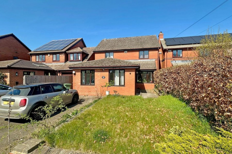 Images for St. Helens Avenue, Benson, Wallingford, OX10 6RU