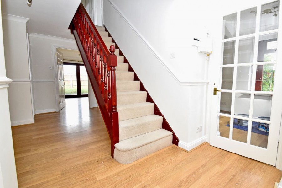 Images for St. Helens Avenue, Benson, Wallingford, OX10 6RU