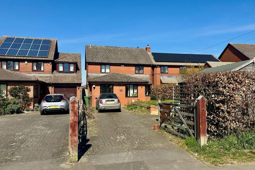 Images for St. Helens Avenue, Benson, Wallingford, OX10 6RU