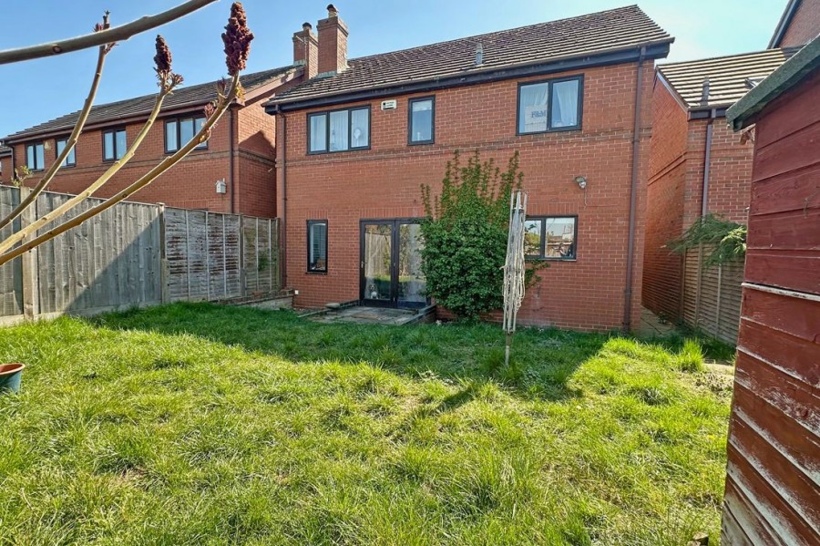 Images for St. Helens Avenue, Benson, Wallingford, OX10 6RU