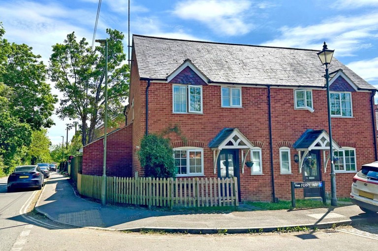 View Full Details for Ferry Way, Cholsey