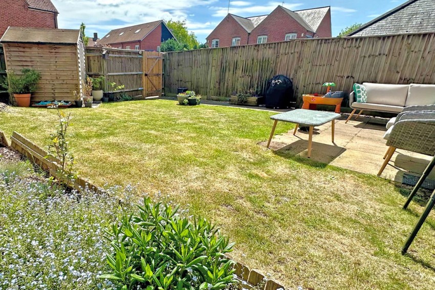 Images for Ferry Way, Cholsey