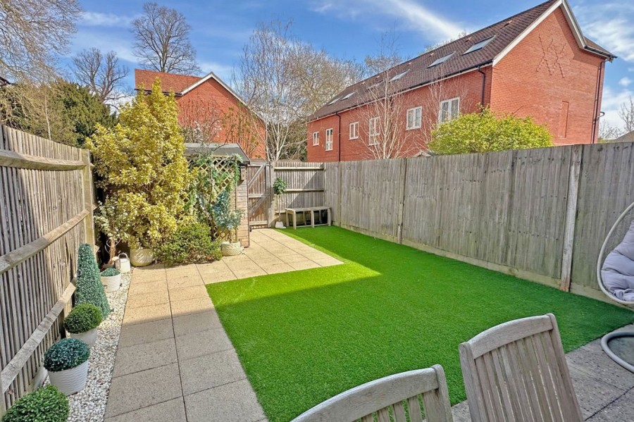 Images for Rotherfield Road, Cholsey, Wallingford, OX10 9FN