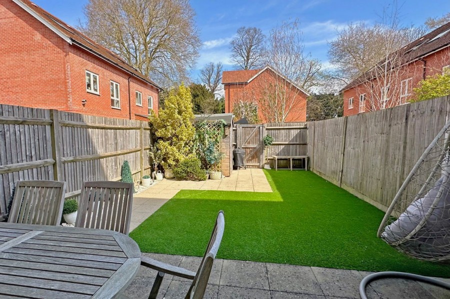 Images for Rotherfield Road, Cholsey, Wallingford, OX10 9FN