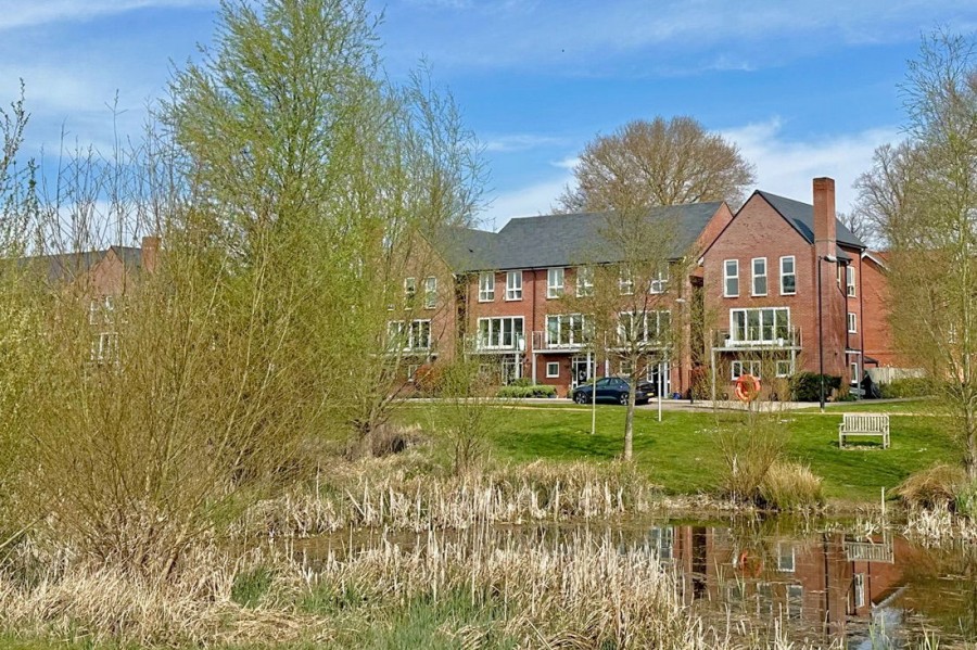 Images for Rotherfield Road, Cholsey, Wallingford, OX10 9FN