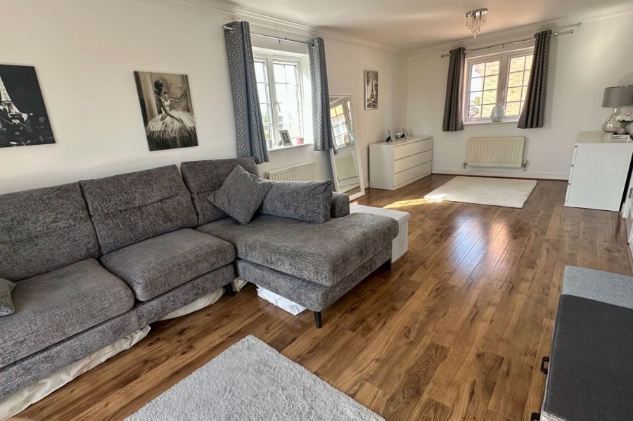 Images for Barley Close, Wallingford, OX10 9BX