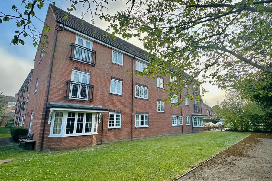 Images for Barley Close, Wallingford, OX10 9BX