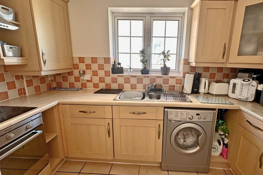 Images for Barley Close, Wallingford, OX10 9BX