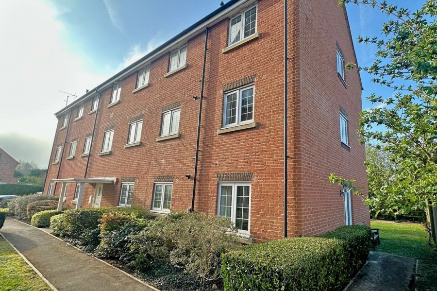 Images for Barley Close, Wallingford, OX10 9BX