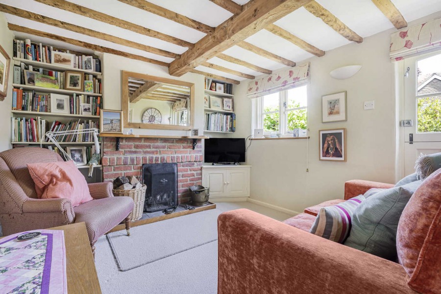 Images for The Row, Brightwell Baldwin, Watlington, OX49 5NZ