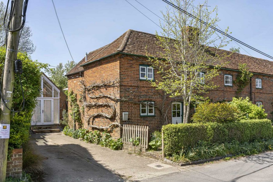 Images for The Row, Brightwell Baldwin, Watlington, OX49 5NZ