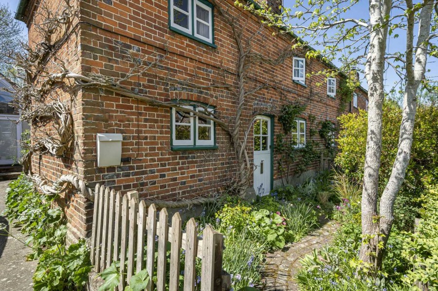 Images for The Row, Brightwell Baldwin, Watlington, OX49 5NZ