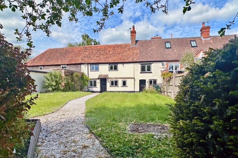 View Full Details for Thame Road, Warborough, OX10 7DS