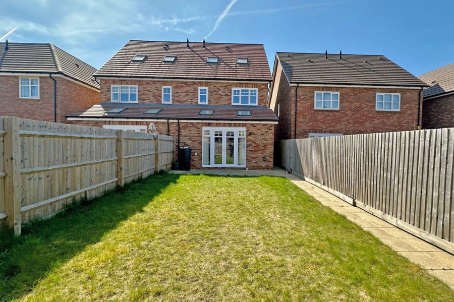 Images for King Henry Avenue, Wallingford, OX10 0FN