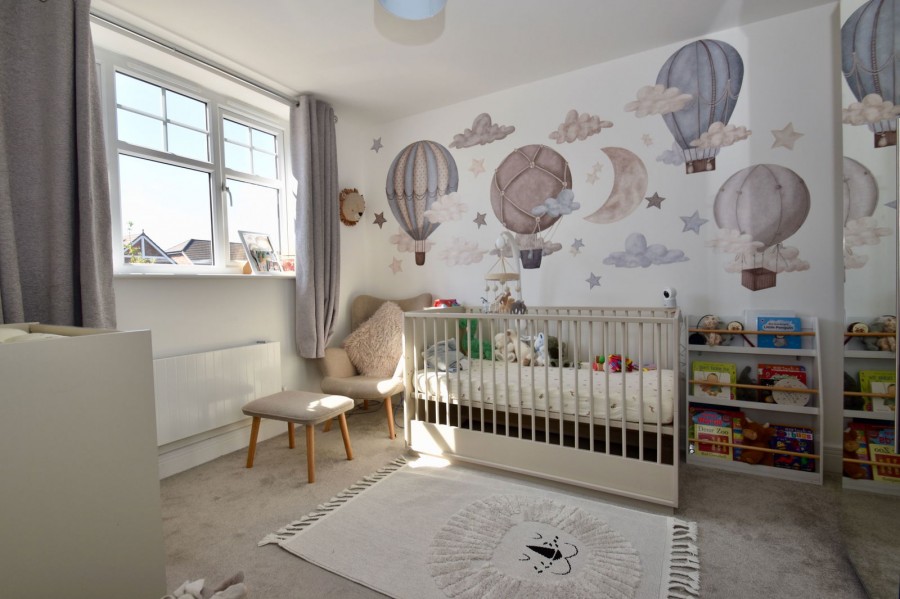 Images for King Henry Avenue, Wallingford, OX10 0FN