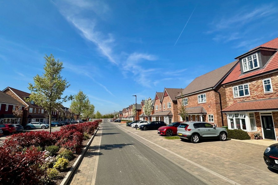 Images for King Henry Avenue, Wallingford, OX10 0FN