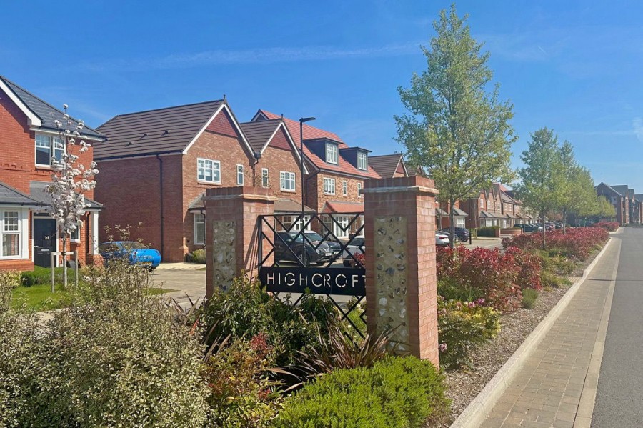 Images for King Henry Avenue, Wallingford, OX10 0FN