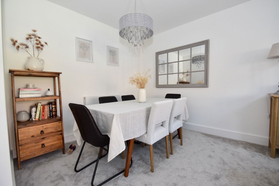 Images for King Henry Avenue, Wallingford, OX10 0FN