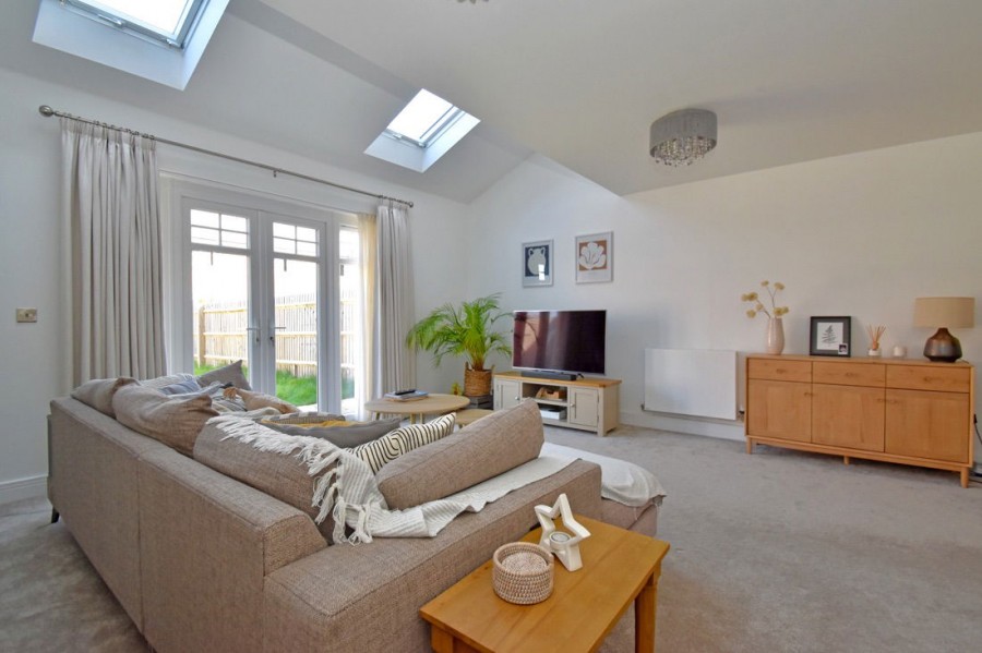 Images for King Henry Avenue, Wallingford, OX10 0FN