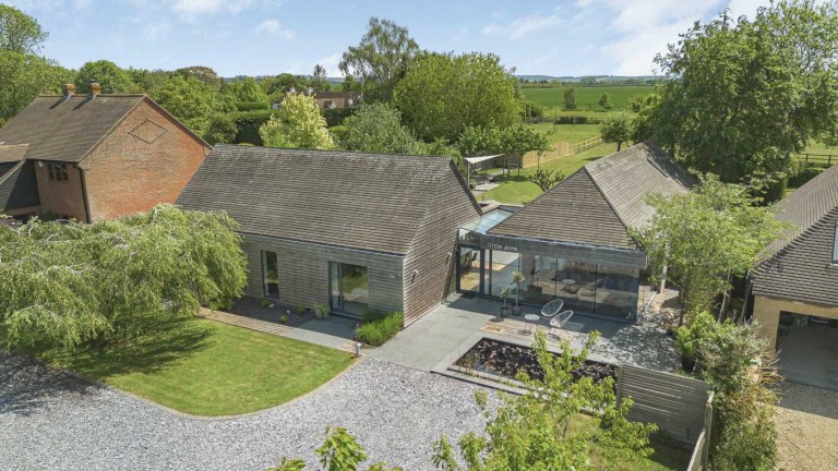 View Full Details for Roke, Wallingford, OX10 6JD