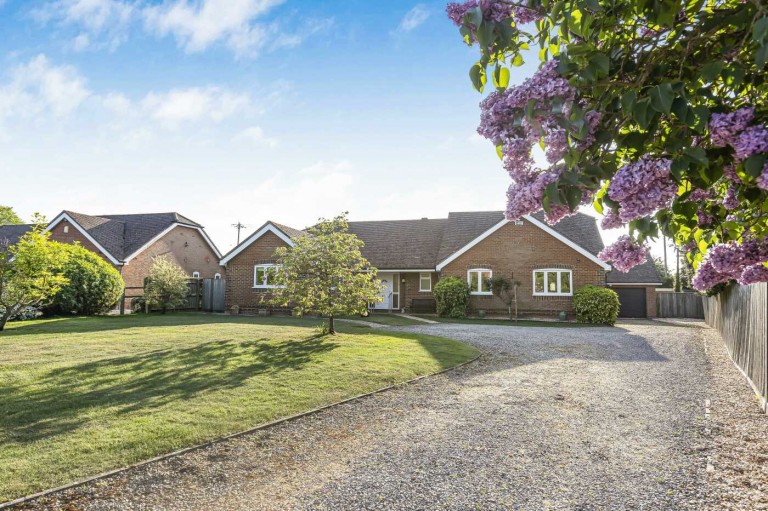 View Full Details for Brookfield Close, Wallingford