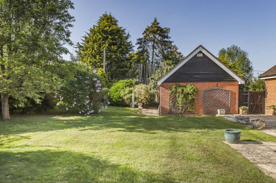 Images for Brookfield Close, Wallingford