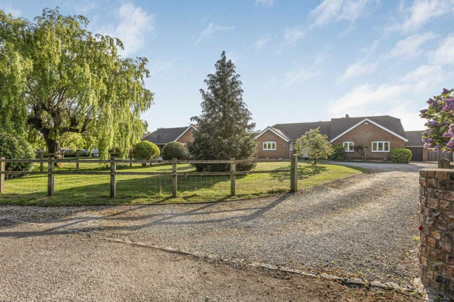 Images for Brookfield Close, Wallingford