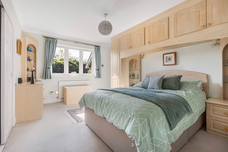Images for Brookfield Close, Wallingford