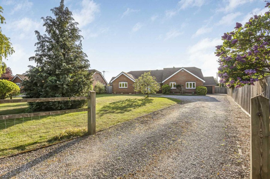 Images for Brookfield Close, Wallingford