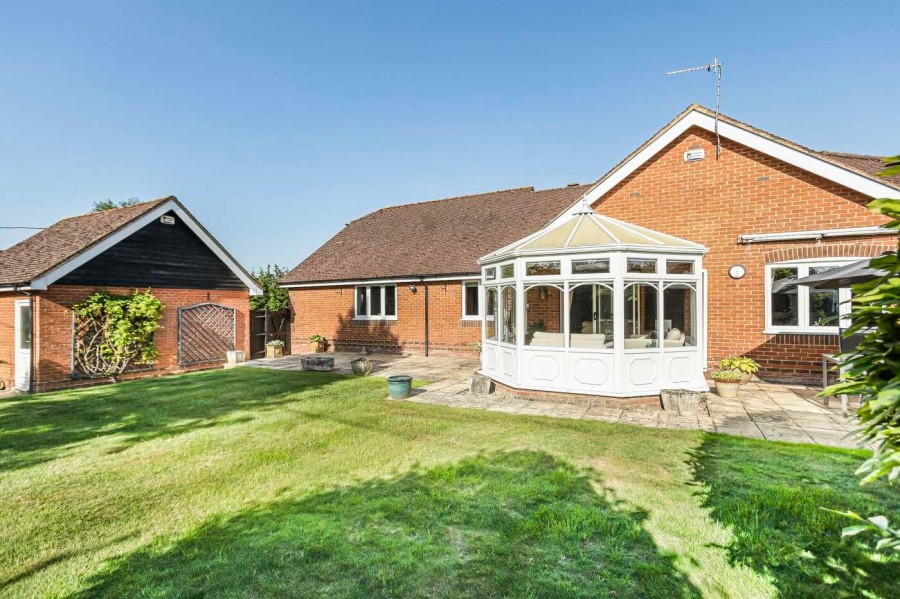 Images for Brookfield Close, Wallingford