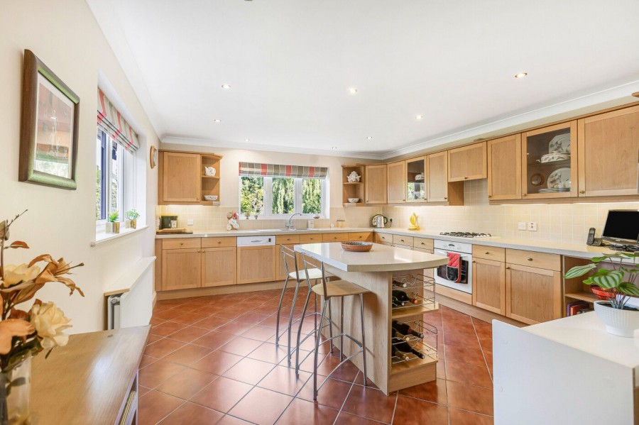 Images for Brookfield Close, Wallingford
