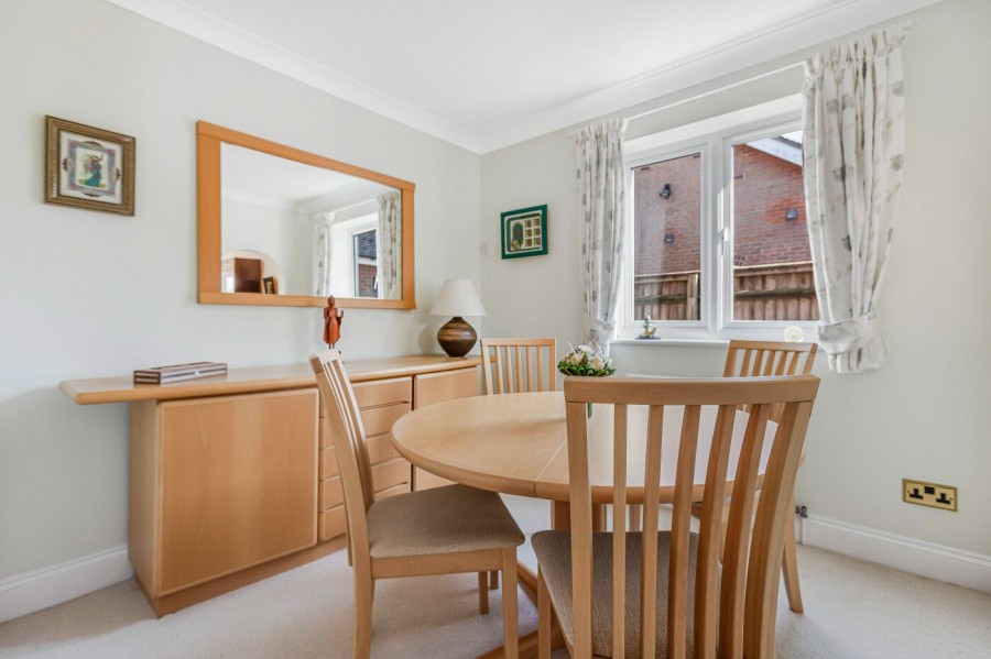 Images for Brookfield Close, Wallingford