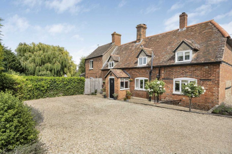 View Full Details for Castle Street, Steventon