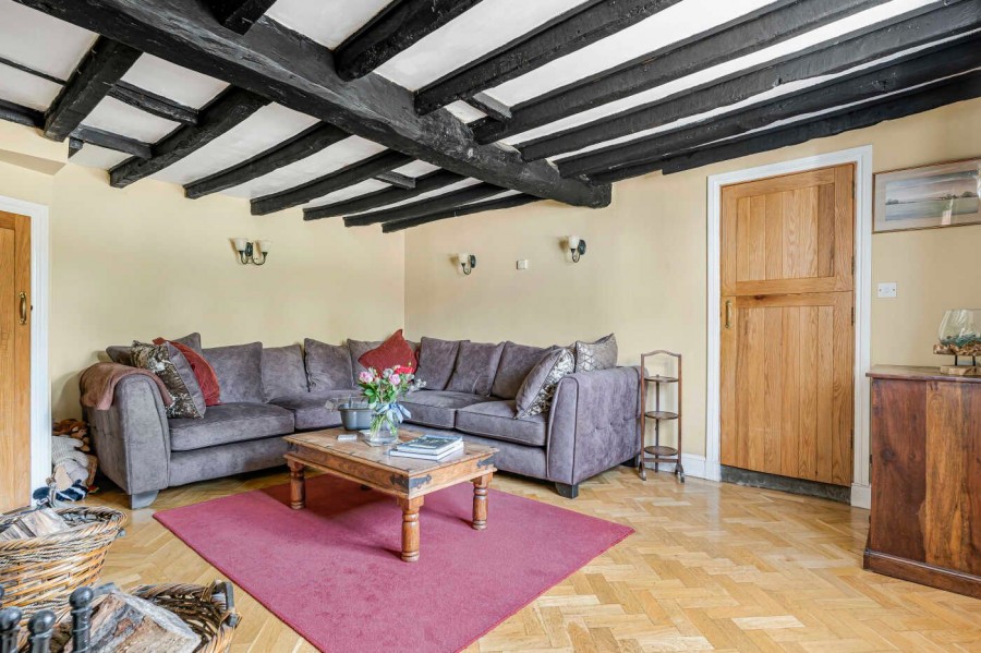 Images for Castle Street, Steventon
