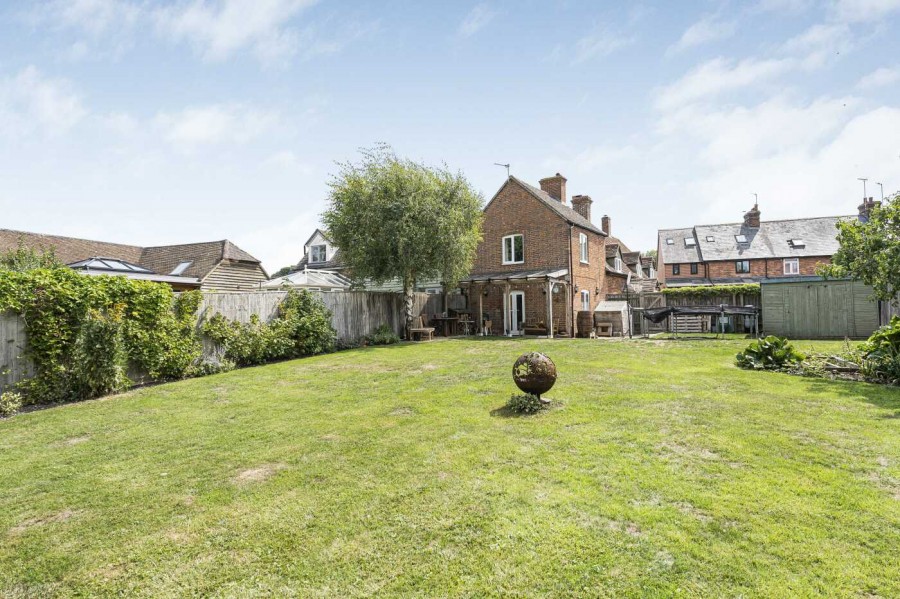 Images for Castle Street, Steventon