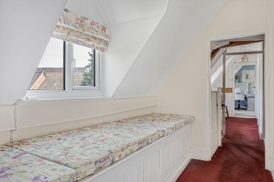 Images for Castle Street, Steventon
