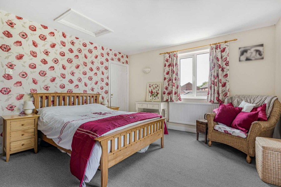 Images for Castle Street, Steventon