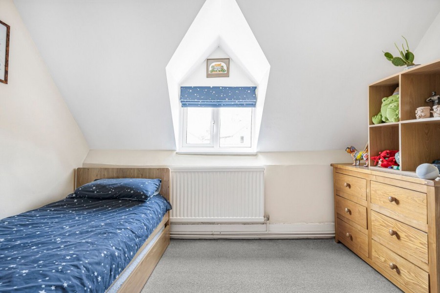 Images for Castle Street, Steventon