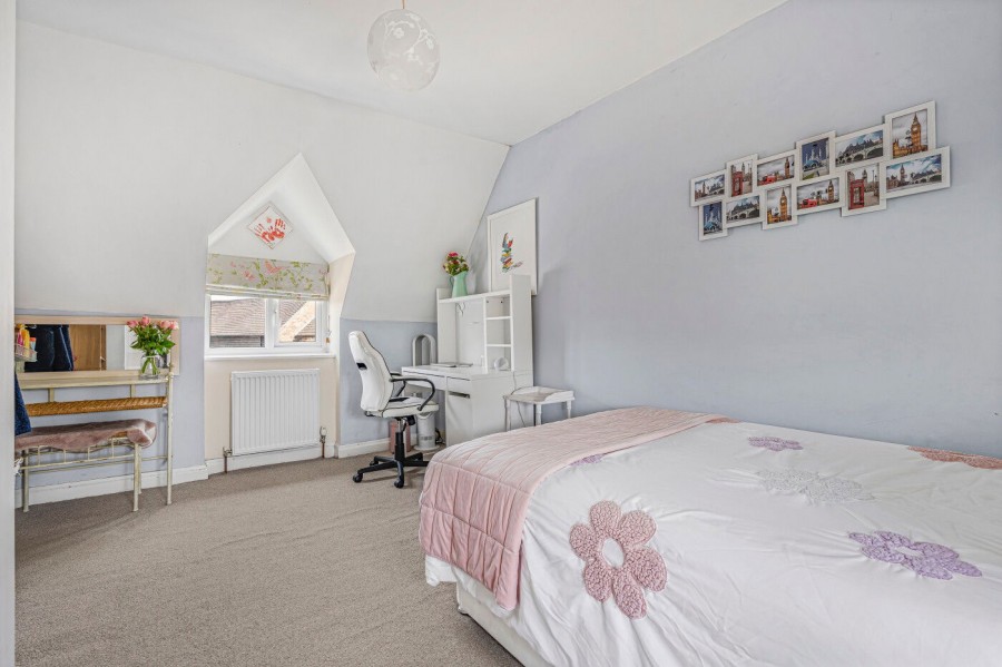 Images for Castle Street, Steventon