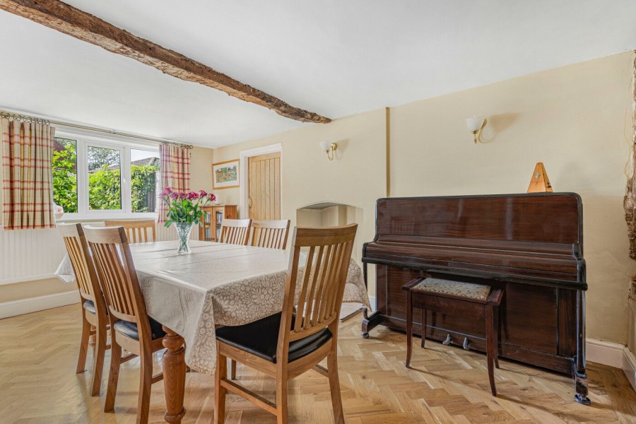 Images for Castle Street, Steventon