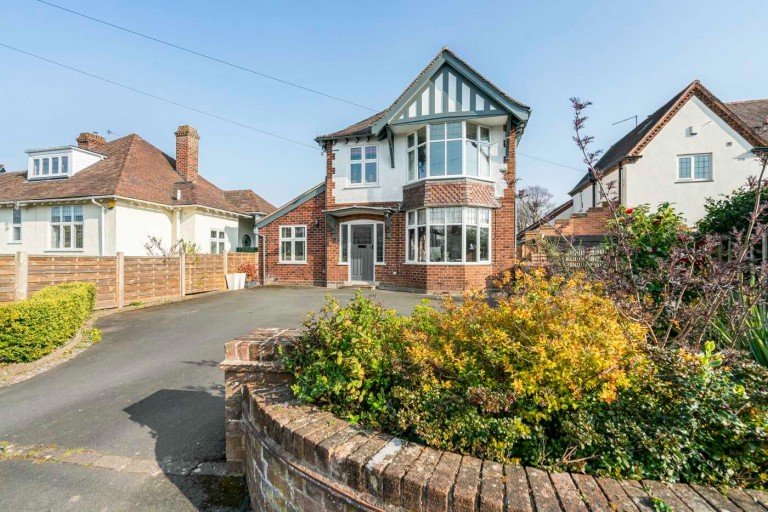 View Full Details for Radbrook Road, Shrewsbury, SY3 9BB