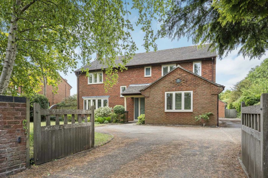 Images for Mill Lane, Chalgrove, Oxford, OX44 7SL